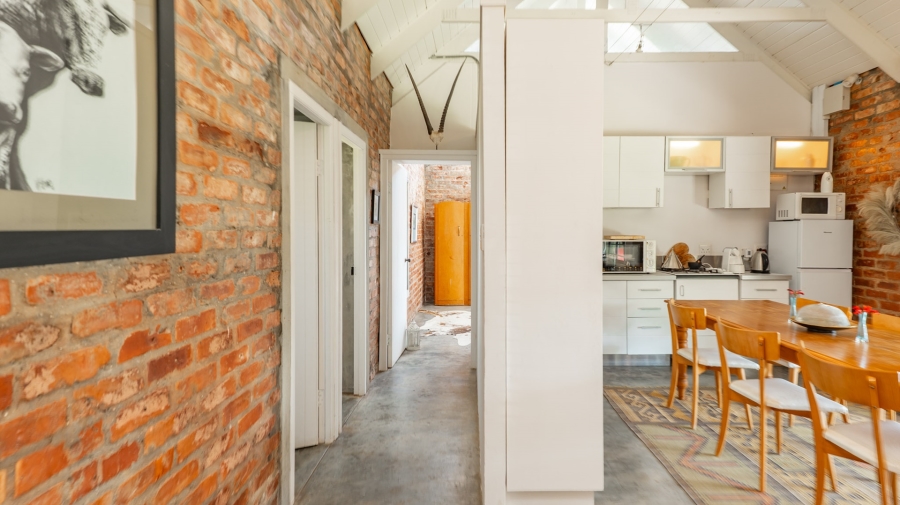 2 Bedroom Property for Sale in Napier Western Cape